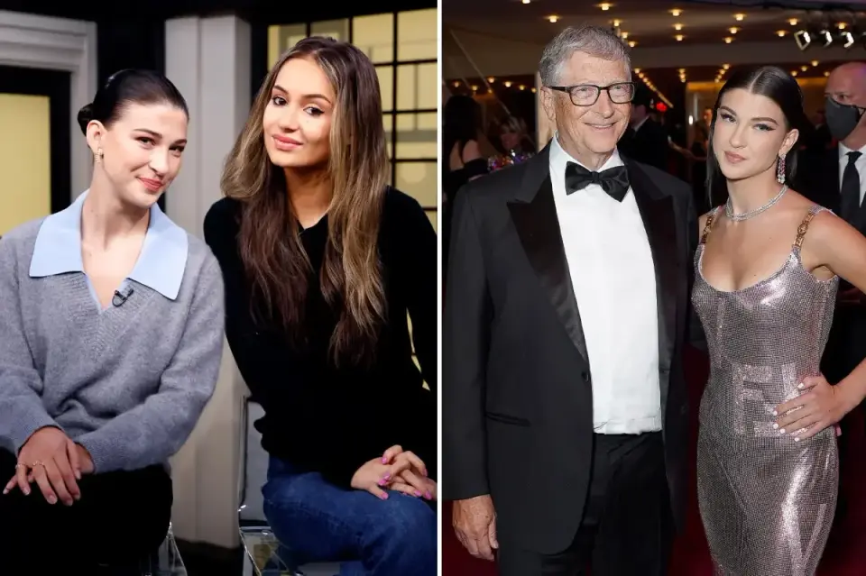 Phoebe Gates Faces Scrutiny Over Stanford Secrets and Phia’s Cookie-Scandal