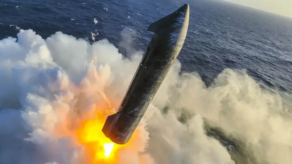 Starship 40’s Recovery: A 12,400-Mile Journey to Validate Reusability