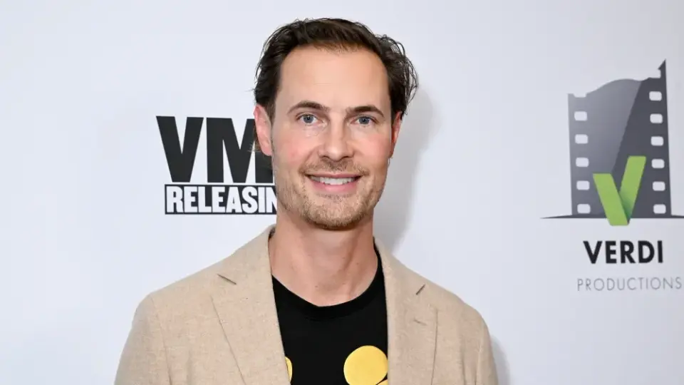 Former Disney Star Erik von Detten Faces Elder Abuse Lawsuit Over $2.1M Gold Coin Scheme