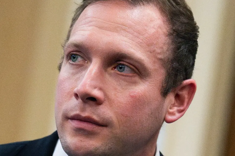 Ex-wife sues Rep. Miller over online sharing of toddler’s nude image
