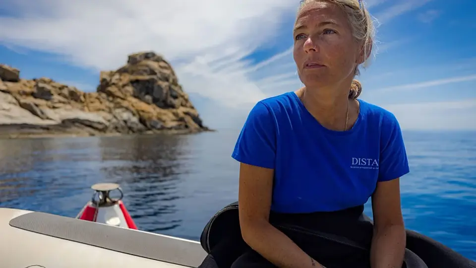 Maldives cave dive tragedy: Italian divers may have been trapped inside