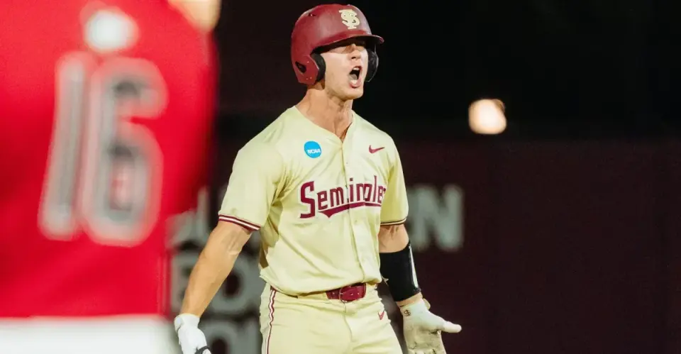 FSU faces St. John’s in Tallahassee Regional final with two-win path to the next round