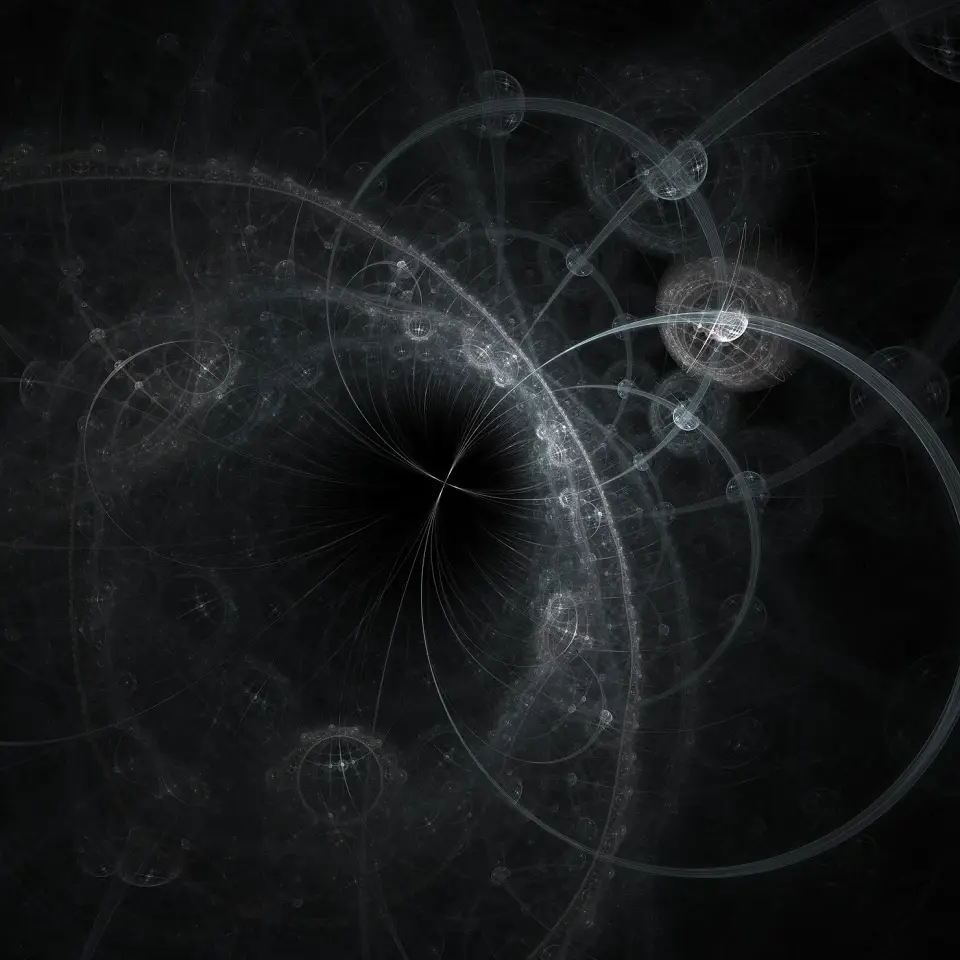 Three Time Dimensions? New Relativity Theory Bridges Space-Time and Quantum Behavior