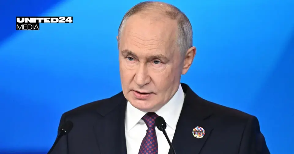 Putin Signals 2030 War Readiness with Europe After Nordic Leaders’ Direct Talks