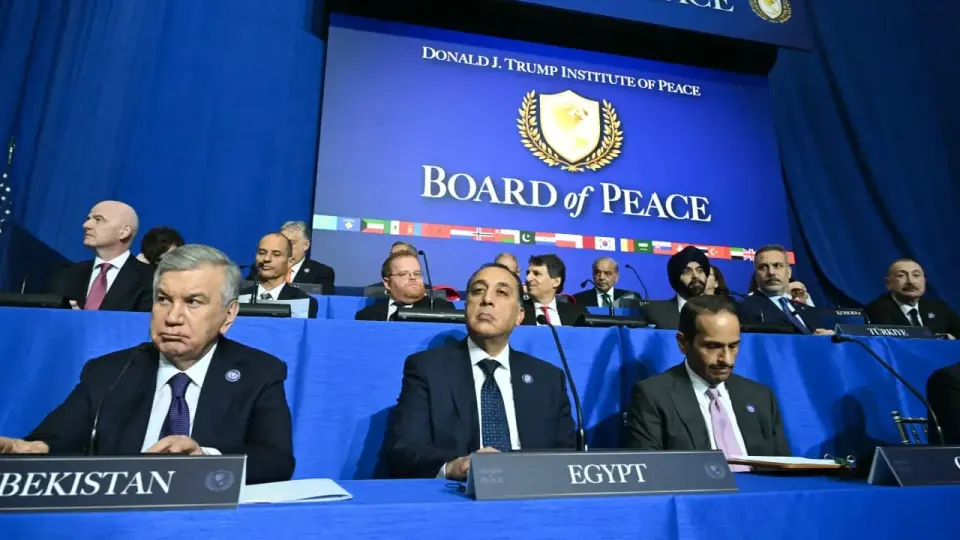 Arab and Muslim States Press US to Enforce Gaza Roadmap After Israel’s Rejection