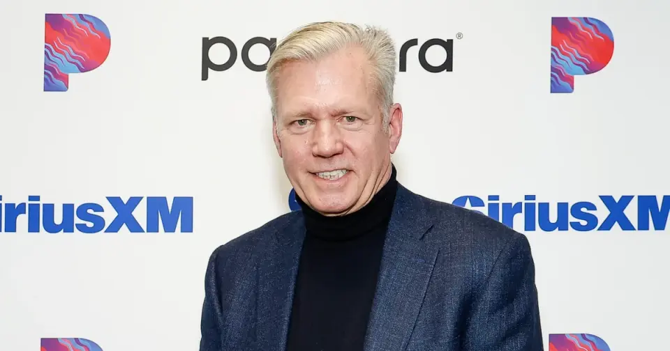 Hansen Joins SF Child-Sex Sting Filmed for His Show