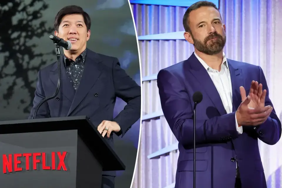 Netflix Film Chief Dan Lin Faces Backlash as Streamer Cuts 1,000 Jobs