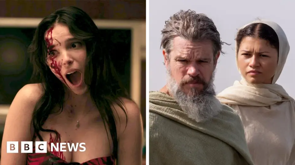 2026 Halloween Trends: From 'Obsession' Horror to Whimsical DIY