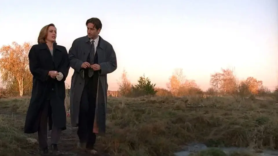 Hulu Greenlights Ryan Coogler's 'X-Files' Reimagining with New Lead Cast