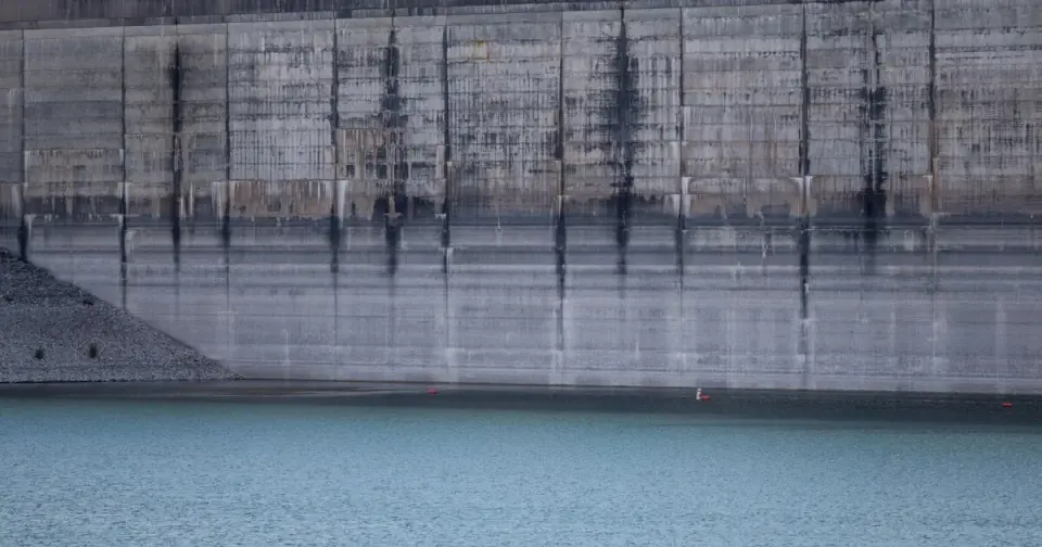 Historic floodgate releases planned at Mansfield Dam as Lake Travis surges