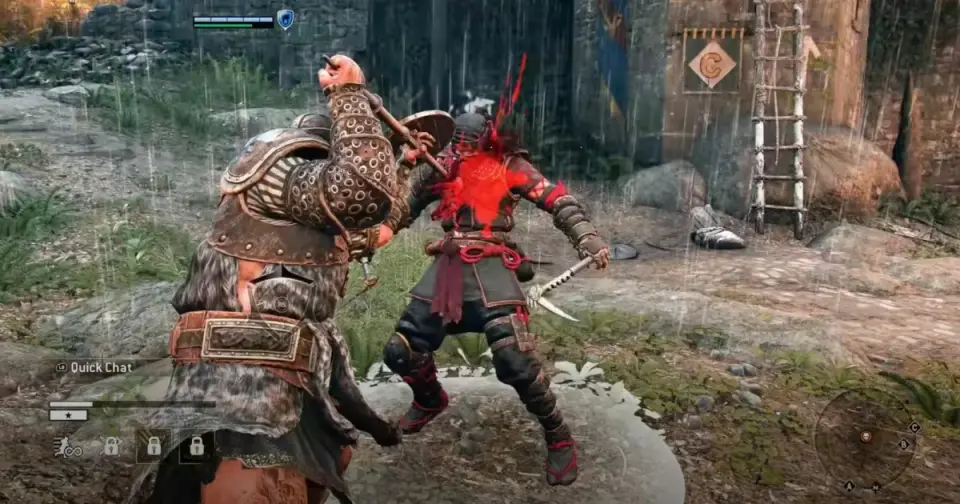 Ubisoft Gives Away For Honor Permanently for 40th Anniversary, Excluding Linux Users
