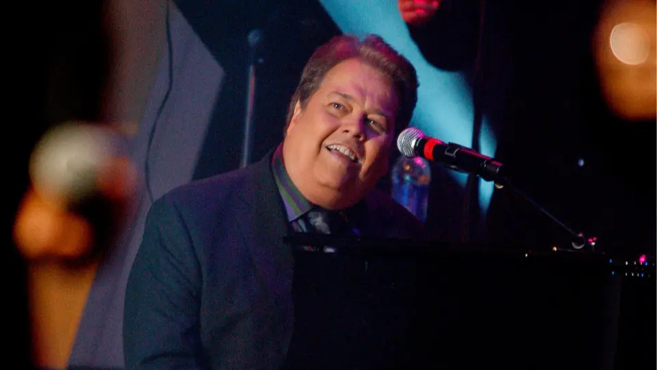 Alan Osmond, Eldest Osmond Brother, Dies at 76