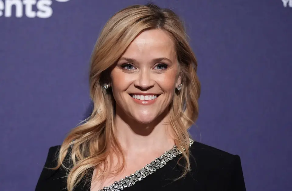 Witherspoon Reclaims Hello Sunshine in Mediawan Buyback
