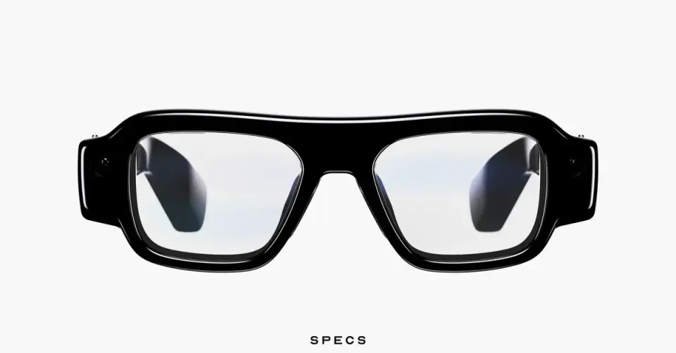 Snap’s first consumer AR glasses arrive at a premium price: $2,195