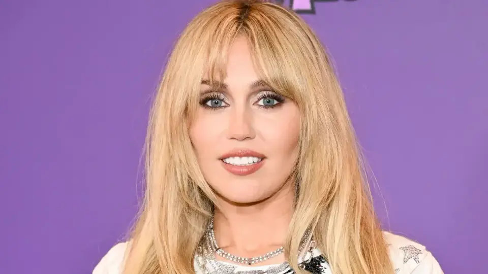 Miley Cyrus Rebrands as Miley, Embracing a One-Name Era Ahead of Bass Persuades