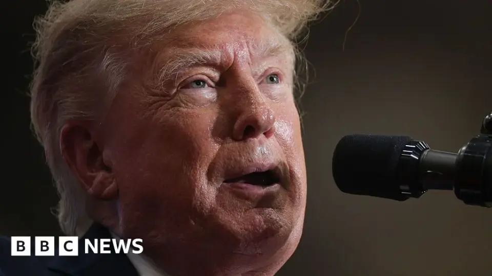 Trump’s 9/11 Invocation in Michigan Rally Sparks Backlash from Former Arab American Allies