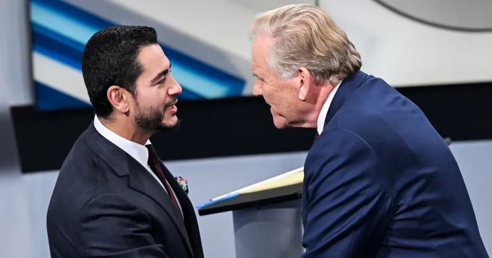Final Senate Debates Clash Over Loyalty and Economy as Rural Data Center Boom Intensifies