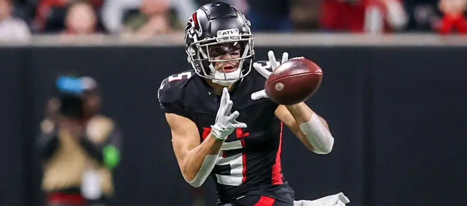 Week 2 Fantasy Football: Mayfield, Jones, and London Lead Start-Sit Debate