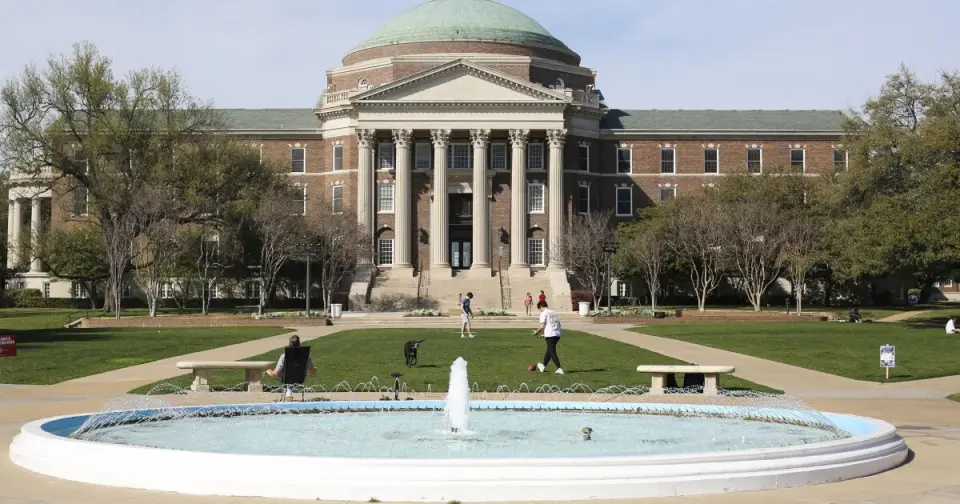 AI-use allegations derail $2M+ book deal for SMU PhD student