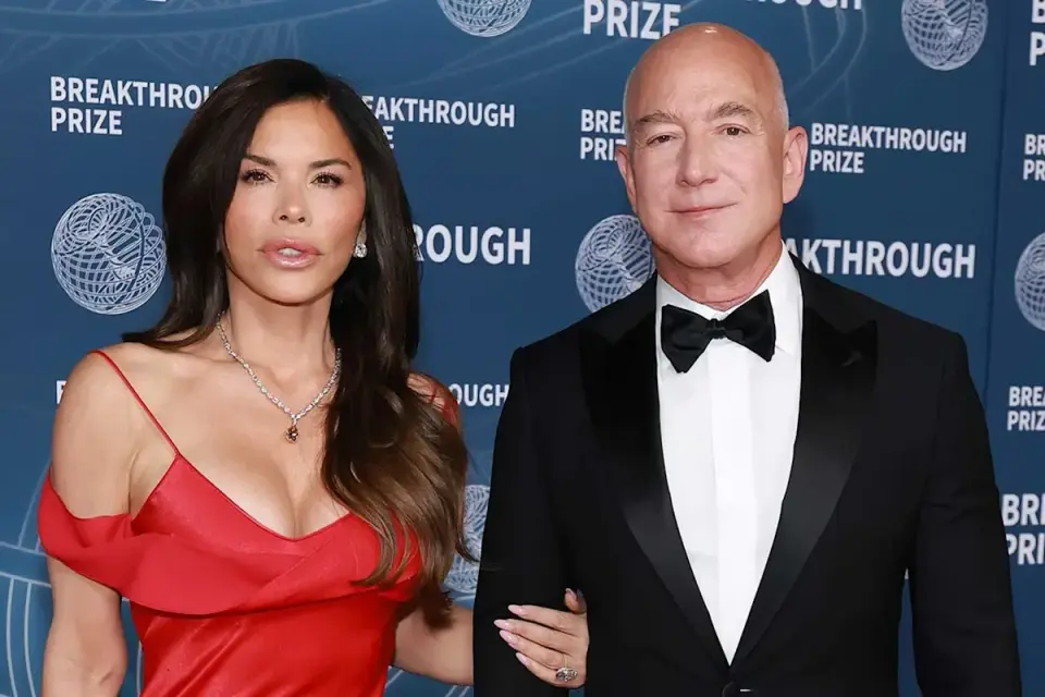 Lauren Sánchez Bezos: I’d Welcome a Baby Tomorrow With Jeff Bezos