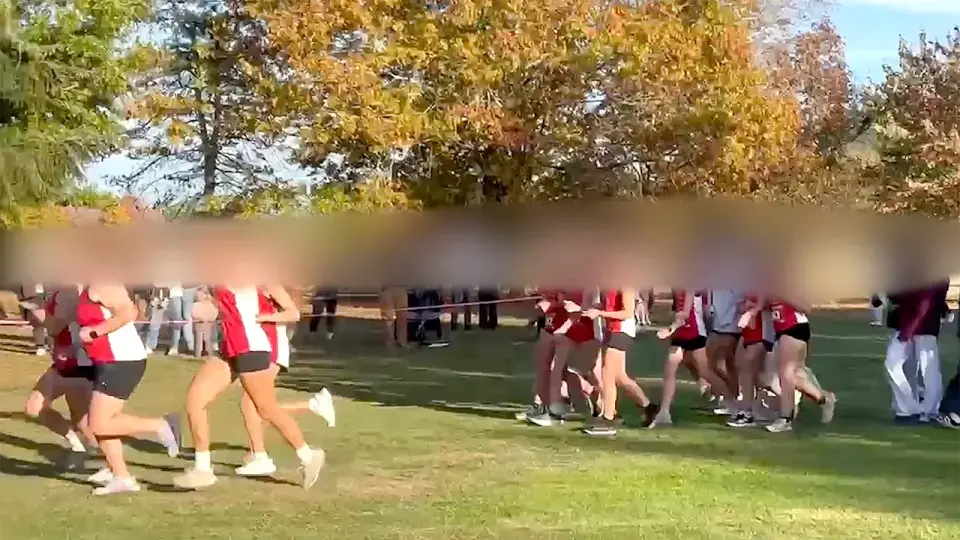 Camas Superintendent Vows No Punishment for Girls Who Boycotted Transgender Runner