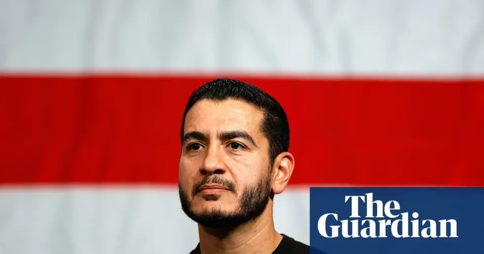 El-Sayed’s Viral Confrontation with GOP Operative Teepell Highlights Michigan Senate Fight Over Faith and Loyalty