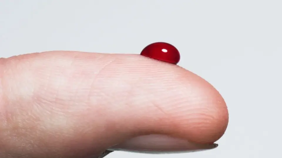 Blood Clues Map Organ-Specific Biological Ages