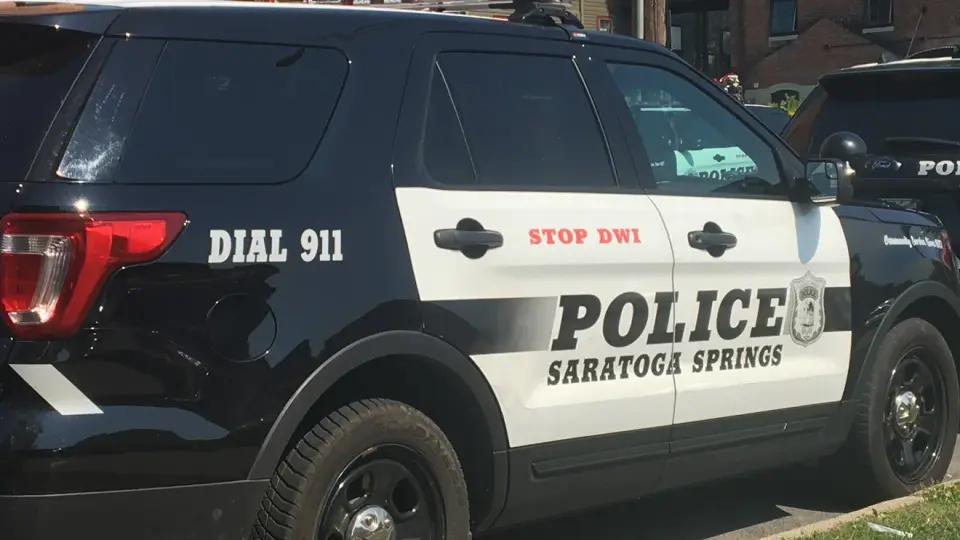 Retired Saratoga Springs Police Sergeant to Donate Organs After Heart Attack