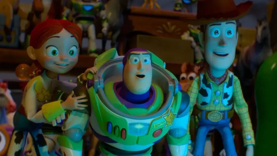 Toy Story 5 Trailer Puts Playtime to the Test Against Tech