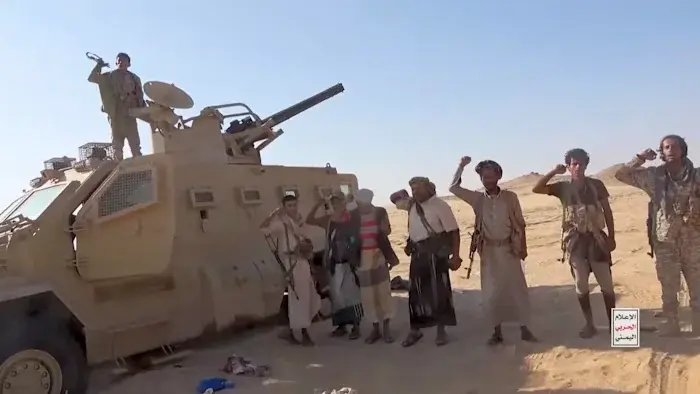 Houthi Seizure of Bab al-Mandeb Chokes Global Oil Routes and Exposes Saudi Strategic Vulnerability