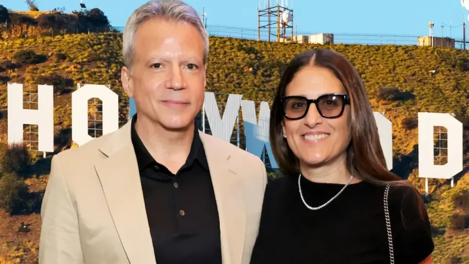 De Luca and Abdy Exit Warner Bros. as Skydance Merger Closes