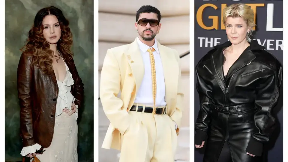 Rockstar Reveals GTA VI Radio Lineup Featuring Bad Bunny, Lana Del Rey, and Slayer