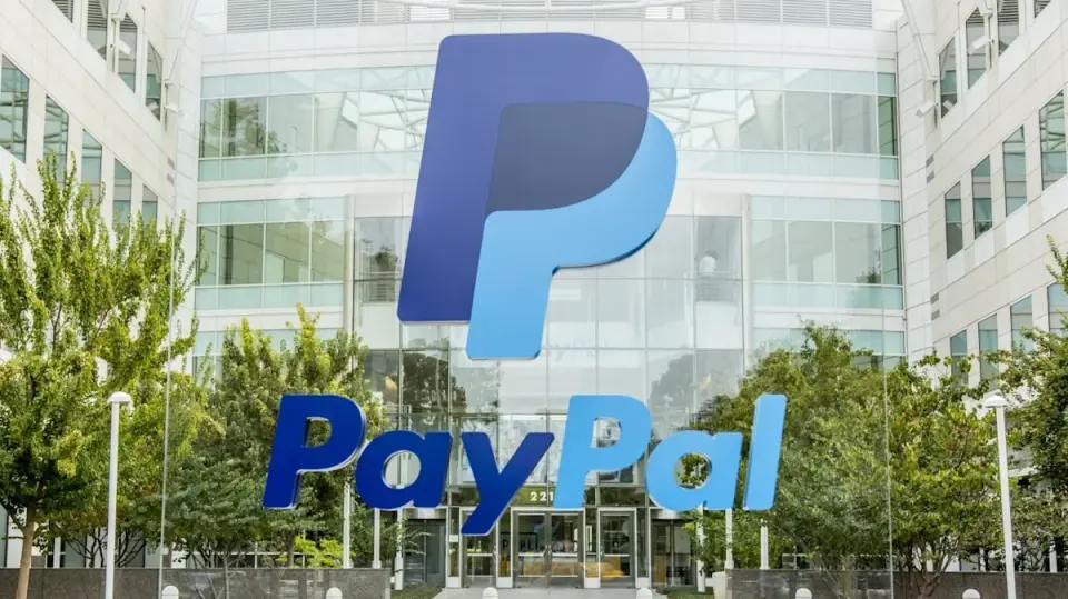 PayPal Eyes Sale Talks With Stripe-Advent Group After Rejected Bid