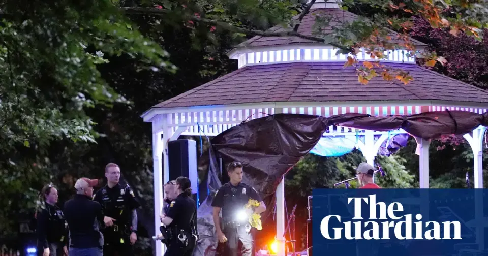Toledo Old West End shooting leaves 12 injured as suspects remain at large