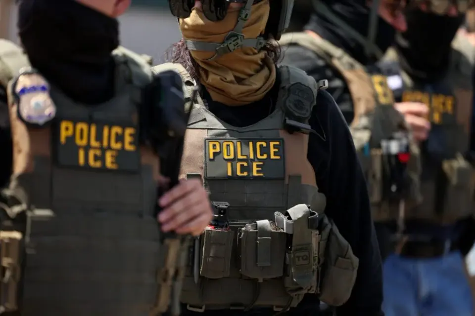 Judge halts DOJ voter roll purge, exposing ICE’s role in election crackdown
