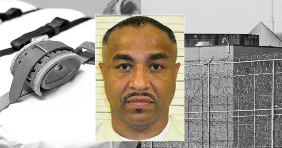 Tennessee execution halted; doctor says he aimed to spare the prisoner's suffering