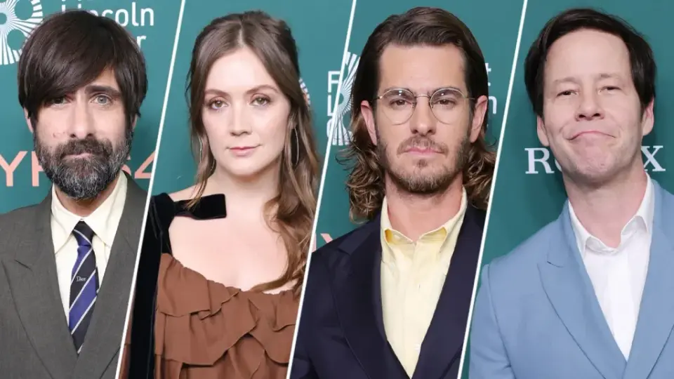 Guadagnino’s 'Artificial' Premieres at NYFF Amid OpenAI Controversy