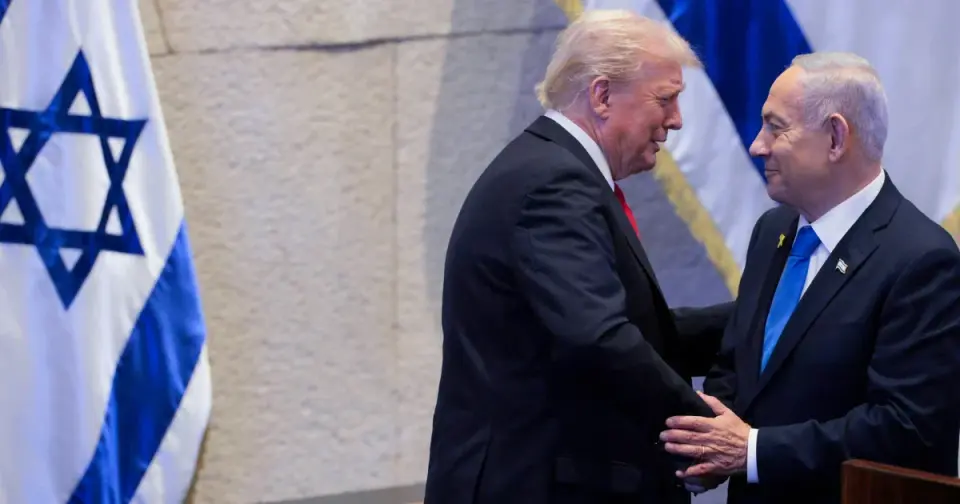 Pentagon raises Israel spying alert to critical amid Iran tensions