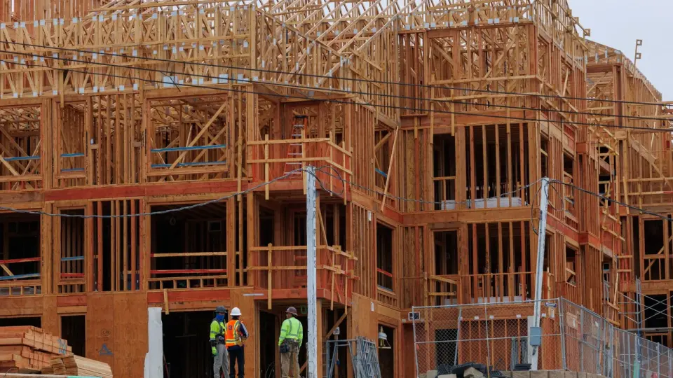 Robotic Layout and Factory Prefab, Not Humanoids, Are the Real Housing Fix