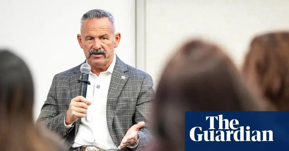 California Supreme Court Pauses Sheriff’s Ballot-Seizure Probe