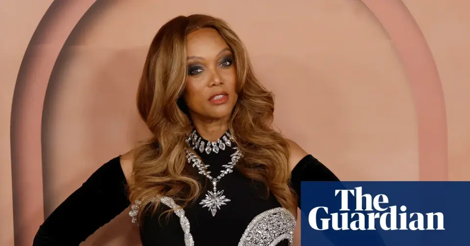 Banks Sues Netflix Over ANTM Docuseries for Defamation