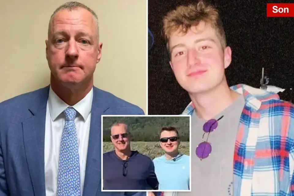 Penn State coke case hits home as frat dad claims he was handed drug-filled safe