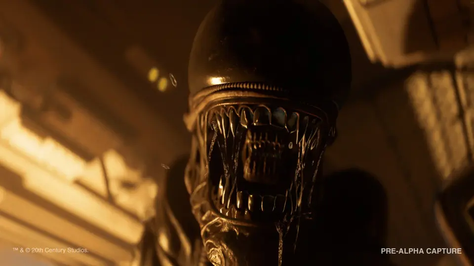 Alien: Isolation 2 Teases Expanded, Tense Survival Horror on a New World