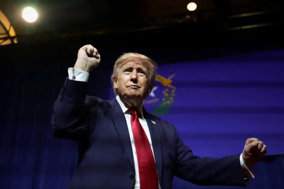 Trump calls Texas data-center stance a 'mistake' as Abbott orders grid audits