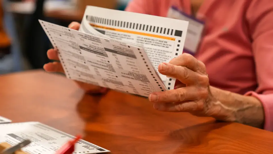Colorado bars DOJ observers from Adams County polls after failed negotiations
