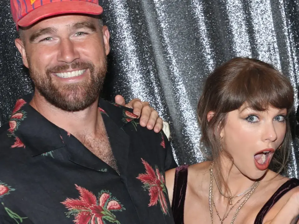 Swift-Kelce Lock in ‘Non-Negotiable’ Rule: Always Say Goodnight