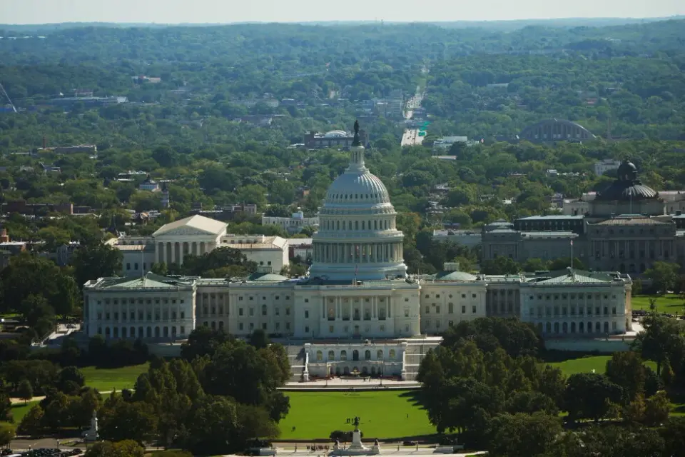 House passes third Iran war powers resolution as GOP defections rise to seven