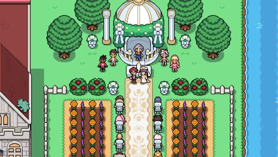 Fields Of Mistria: A Complete Guide to Love, Marriage, and Family