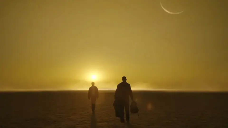 Lanterns' Midseason Trailer Deepens the Hal Jordan Murder Mystery