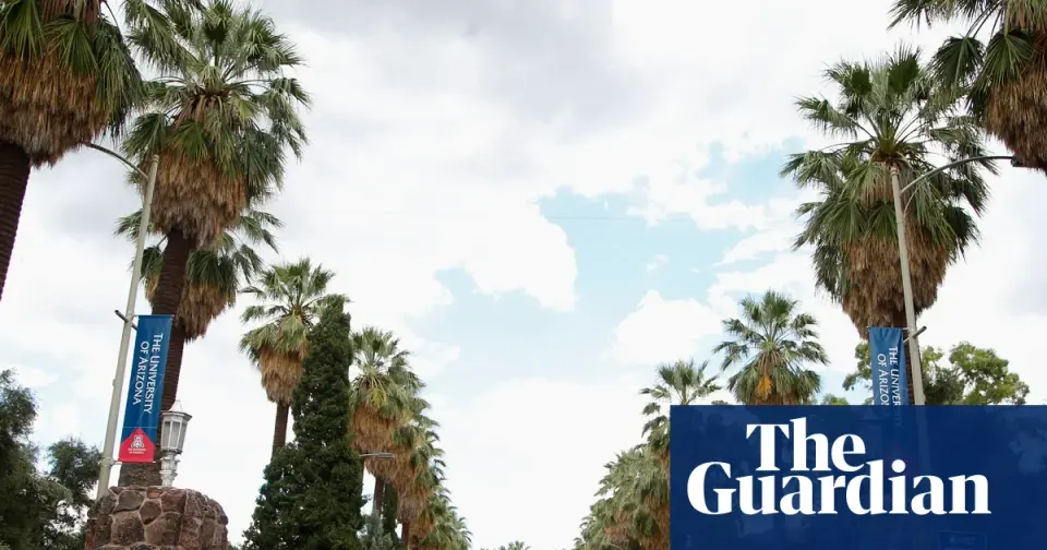 Arizona Sorority Member Alleges Assault at Fraternity House Amid Campus Scrutiny